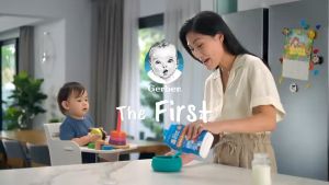 Gerber Baby Food Cereal 227g - Single Grain/Multigrain/Oatmeal/ Whole Wheat/ Probiotic