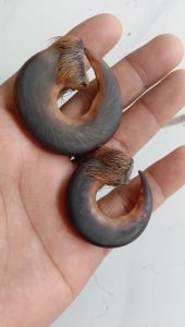 Kuber melingkar antik