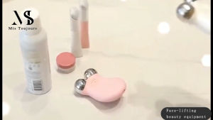 Happy Skin Face Sculpting Microcurrent Device