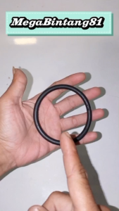 O ring casing pompa alkon 3inchi