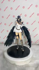 Mô hình Albedo So-bin Ver - Figure Albedo Overlord