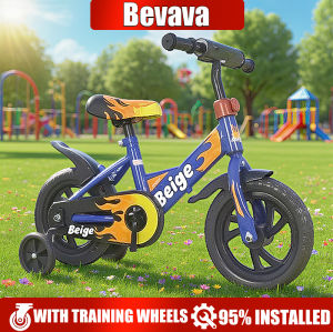 bike for kids 2 to 5 years old Childrens Bicycle Toddler Little Boy And Girl Bike 2-6 Years Old For Kids Gift