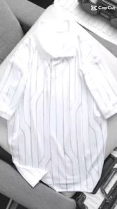 áo polo nam cao cấp vải cá sấu cotton interlock xuất xịn thanh lịch sang trọng