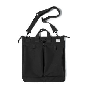 MADEN | Vintage Camouflage Outdoor Durable Tote Bag