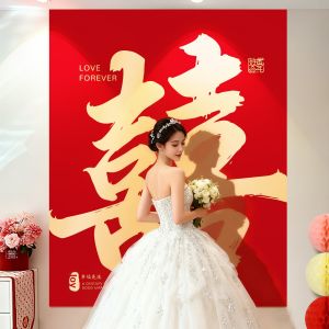WANGNING | Phông Nền Chụp Ảnh Cưới