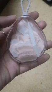 โอดีบีโอ เทป ตาข่ายติดตาสองชั้น 120คู่ OD8000 odbo Double Eyelids Tape