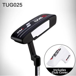 PGM | Beginner One-Piece Putting Club