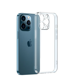 RISEOUS | Anti-Shock Full-Cover Lens Thin Protection Case for iPhone 13 13 Pro Max 13 Mini