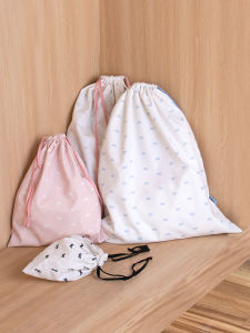 MAINUOJUJIA | Travel Large Size Thick Portable Storage Bag