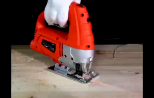 เลื่อยจิ๊กซอ เลื่อยฉลุจิ๊กซอว์ เลื่อยไฟฟ้า 950W เลื่อยจิ๊กซอว์ เลื่อย จิ๊กซอ รุ่นท๊อป แถมฟรี ใบเลื่อย 10 ใบ จิกซอว์ไฟฟ้า จิ๊กซอว์ตัดไม้ จิ๊กซอว์ เลื่อย เลื่อยตัดไม้จิ๊กซอ