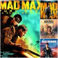 [DVD HD] แมดแม็กซ์ ครบ 4 ภาค-4 แผ่น Mad Max 4-Movie Collection #หนังฝรั่ง (มีพากย์ไทย/ซับไทย-เลือกดูได้) แอคชั่น ไซไฟ. 