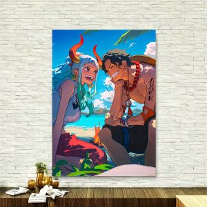 Kayou | 500/1000 Pieces Jigsaw Puzzle Japanese Action Anime Jigsaw Puzzle Educational Toy for Kids Children s Games Christmas Gift
