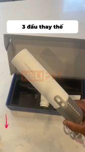 Máy sấy lông cho chó mèo NEAKASA F1 Flyer công suất 1200w Độ ồn thấp