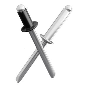 BAIRUITE | Aluminum Rivet M2.4 M3.2 M4 M5 M6