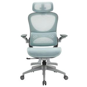 BOJOJAN | Ergonomic Chair for Students and Office Workers