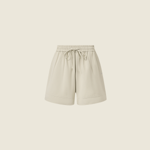 VFU | Light Thin Breathable Loose Wide-leg Shorts