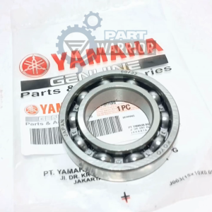 Bearing Laher CVT Yamaha 60/32 Xeon Karbu Rc Gt 125 Lahar Klaher Bering Bak Box Xeon Koyo Aerox Lker