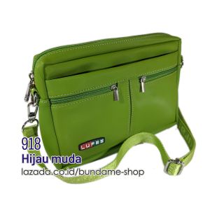 Lufas 918 Tas Selempang Wanita