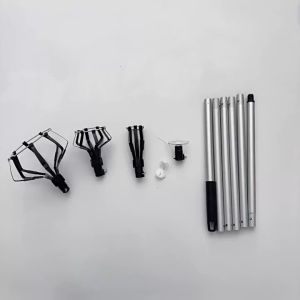 High Ceiling Bulb Changer Stick Light Bulb Remover Bulb Installation Changer Pole Bulb Changer Tool
