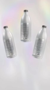 SDB Bleaching Powder X Color Level 9 500gr Campuran Developer Pewarna Rambut Keratin