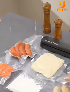 Vacum Sealer Alat Vakum Makanan /Vacuum Sealer Makanan Food Packing Machine