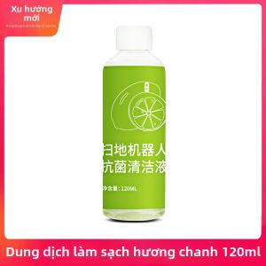 KELUKE | Dung Dịch Làm Sạch Công Nghiệp