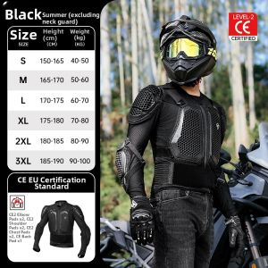 SULAITE | Rugged Armor Jacket Protective Gear