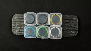 38mm Ceramic Watch Bezel Insert Fits for SKX007 SKX009 SRPD SUB Watch Case for NH35/NH36 Movement Case Diving Sloped Bezel Ring
