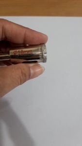 Matabor Kaca 18mm: Pemahaman & Praktik