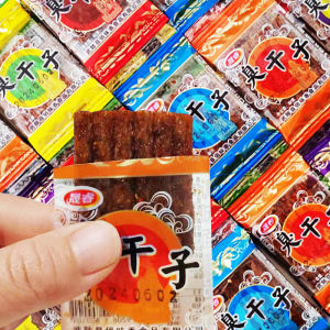 Spicy strips smelly dry independent packaging spicy spicy strips gluten network red Spicy snacks