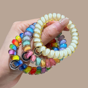 Stylish And Durable Hair Tie For Women