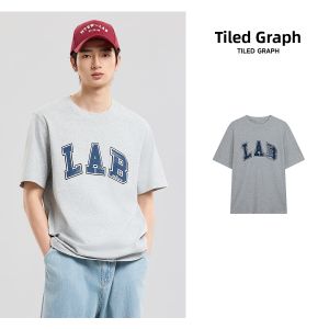 Summer New Men Short Sleeve T-shirt