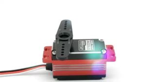 Động Cơ Servo Mini RC Tốc Độ Cao Bánh Răng Kim Loại 9g 15kg 20kg 25kg 30kg Dành Cho Xe RC Tỷ Lệ 1/8 1/12 1/10 - Phụ Kiện Đồ Chơi Điều Khiển Từ Xa
