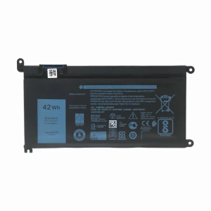 WDXOR Laptop battery For Dell Inspiron 14-5468 7460 15-5565 5567 7560 Latitude 3590 Vostro 14-5468 Original