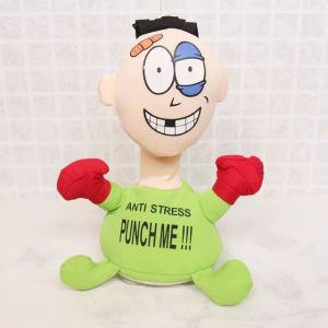 Mainan Boneka KAKTUS SQUID GAME Goyang Menari Bisa Bicara Cactus Toy Boneka Pintar Dacing Squid Game 3 Varian