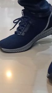 Weidenmann wolvo 01 03 matrix 01 sepatu sneaker sneakers tali sepatu sport kuat nyaman casual kasual pria laki laki cowok dewasa