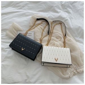 Tas Selempang Import CR7027: Tas Cantik Hot Promo