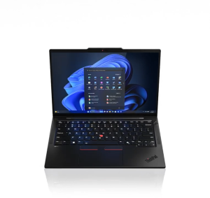 Lenovo ThinkPad T14s Gen 5 Laptop | ULTRA 7 155U Processor | 14" WUXGA | 32GB Memory | 1TB SSD Hard Disk | Wi-Fi 6E + BT 5.3 | Win 11 Pro 64 English