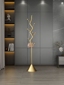 Ruoshi | Italian Luxury Floor Standing Clothes Hanger