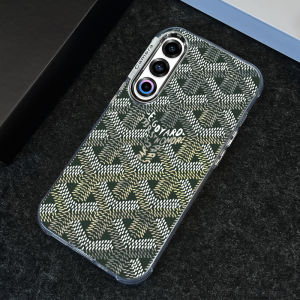 Meizu 21 Frosted Plated Silver Phone Case Full Cover Anti-Fall Protection Simple Creative Trendy Brand Pintop X6WI0024