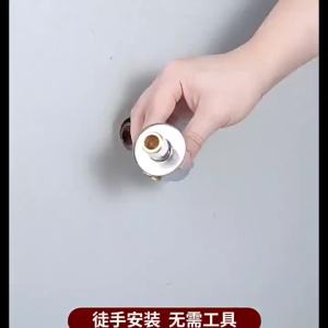 Van Ba Chiều Gia Đình Nước Lạnh & Nóng Đồng Dày