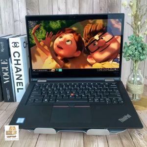 Laptop Lenovo YOGA L13 L380 L390 L390 X390 Core I5/I7 Gen 8 MURAH SUPER MULUS BERGARANSI