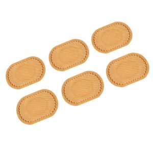 30 Pack Corn RemoversThick Latex-Based Callus CushionsSkin-Safe Adhesive Corn CushionsMaximum StrengthStays on All Day