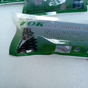 Mỡ láp các dòng xe Toyota. Hàng Tok cao cấp xuất xứ Nhật Bản. 1 gói 150 gram