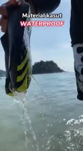 UtanKing™ Anti-Slip Outdoor Water Sport Shoe Swim Pool Aqua Shoe Beach Surfing Waterproof Sneakers