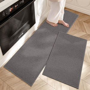Dajiang (大江) | Anti-Oil Slip-Resistant Easy-Care Long Kitchen Mat