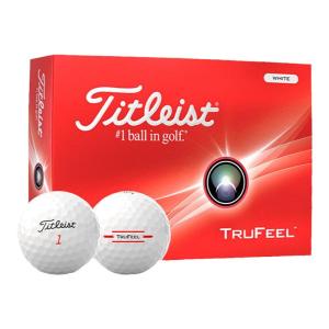 Titleist | Soft Feel Golf Ball
