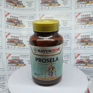 Prosela Herbal Regenerasi Sel Naturindo