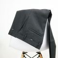 CELANA KANTOR PRIA SLIMFIT / CELANA BAHAN TERBARU / TERMURAH. 