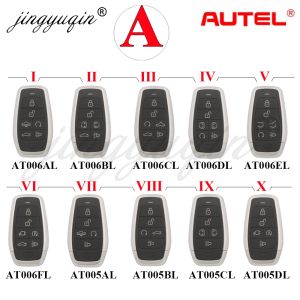 AUTEL IKEY SMART KEY AT002AL AT003AL AT003BL AT004AL IKEYAT004CL AT004EL AT005BL AT006AL AT006BL AT006CL AT006DL AT006EL AT007AL